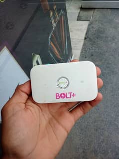 zong 4G