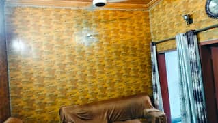 Allama Iqbal Town 5 Marla House For Sale