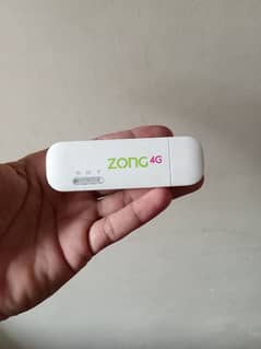 zong 4g wingle