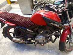 Yamaha