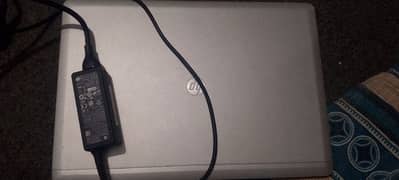 HP lap top