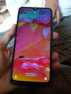 Samsung a70 exchange possible