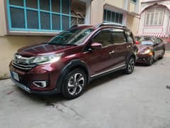 Honda BR-V 2021