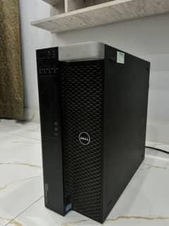 DEL PRECISION T3610