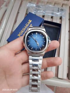 orignal poedagar watch
