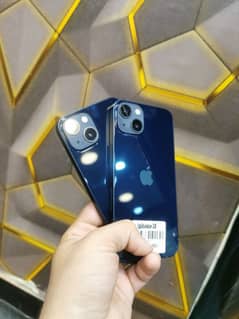 IPhone 13 128gb jv stock available 100% health waterpack non active