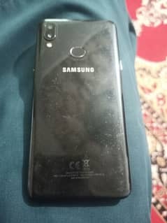 Samsung A10s 10/09
