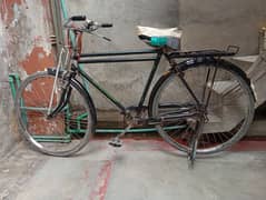 Sohrab Genuine Bicycle