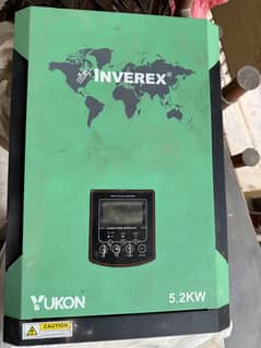 5 kw ka inveter h or 4 batteries hen