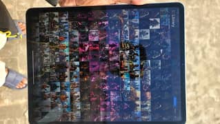 Apple iPad Pro M2