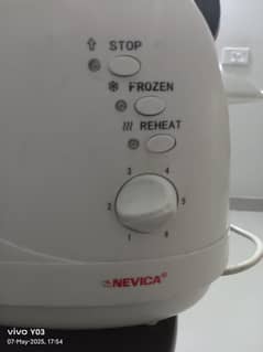 Toaster