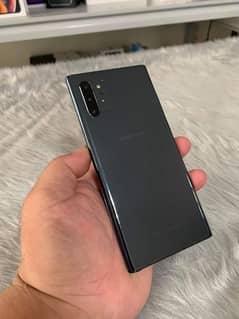 samsung galaxy note 10plus 12 256 gb for sale my whatsapp0332=7426084