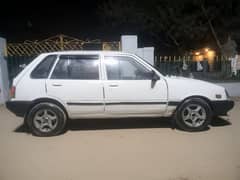 Suzuki Khyber 1996