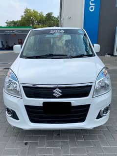 Suzuki Wagon R 2022