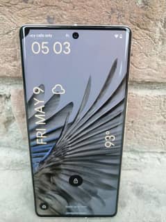 Google pixel 7pro
