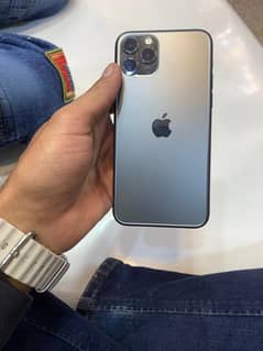 iphone 11 pro (fu) 256GB urgent sale all okay