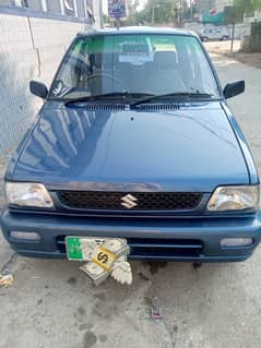Mehran VX for sale 2008 model