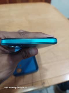 Infinix Note 11