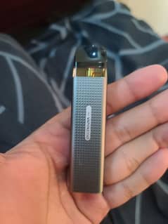 vaporesso xros mini