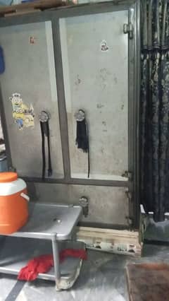 wardrobe