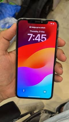 iPhone 11 Pro Max Pta Approved