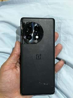 one plus 11R