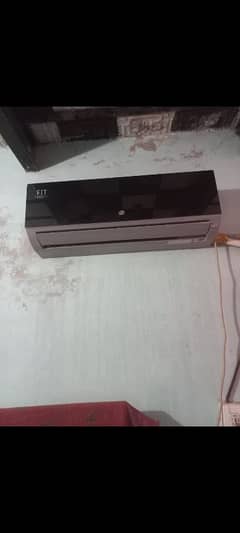 PEL Inverter PINV12K FIT Black Series 1Ton Heat and Cool