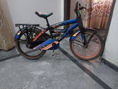 used cycle with very low price
