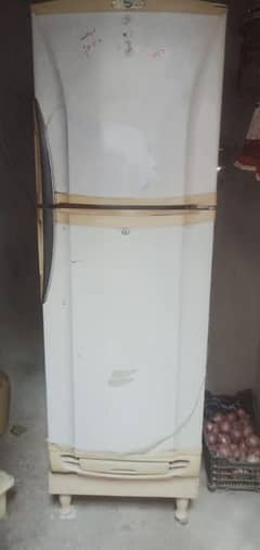 freezer