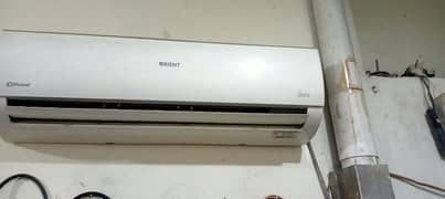 Gree ac 1.5 ton