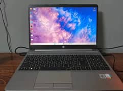 HP 250 G8 Notebook | Ci5 10th Gen | 16 GB RAM | 256 SSD