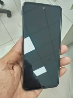 infinix zero X pro