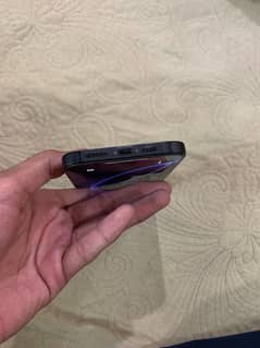Apple iPhone 14 pro max 128gb PTA approved.
