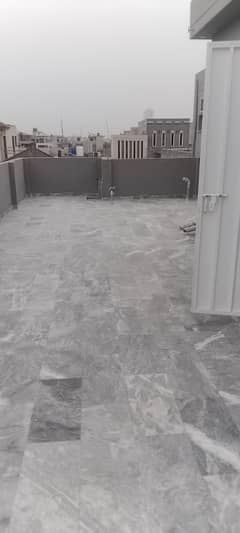 5 MARLA BARND NEW FULL HOUSE FOR RENT IN JUBIEEL TOWN