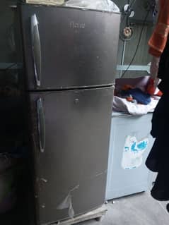 hair fridge