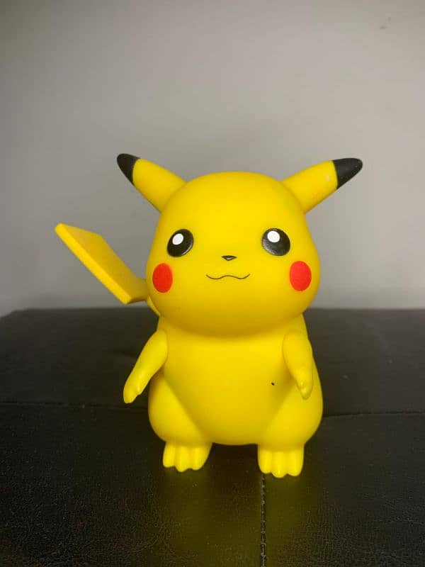 Anime Action Figures 3