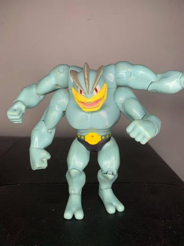 Anime Action Figures 4