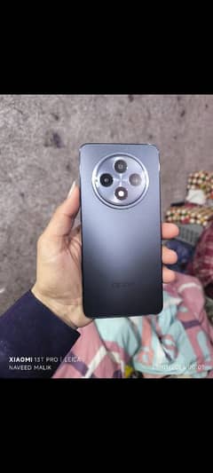 OPPO Reno 12F 8+8/256