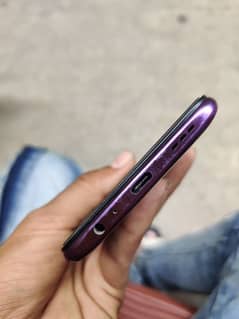 oppo Reno 2z 10 by 10 8 256 ha all ok ha with box charger ha