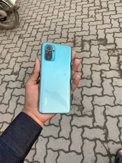 Redmi note 10