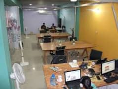 Working Opportunities