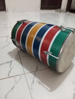 Drum,