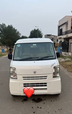 Suzuki every 13/18