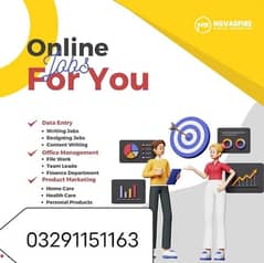 Home base | Assignment work | part time Job | Online job | Writing job