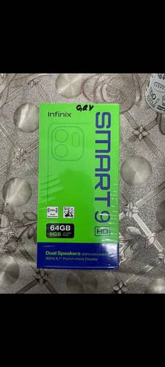 infinix