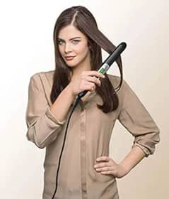 Straightner