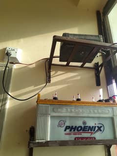 orignal phoniex battery with homage ups