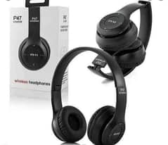 P47 wireless