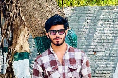 Shehroz