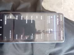 Tecno camon 20 8/256 urgent sale 033/1373/9374